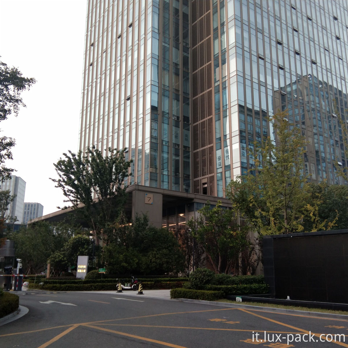 Black Fine Mist Sprayer